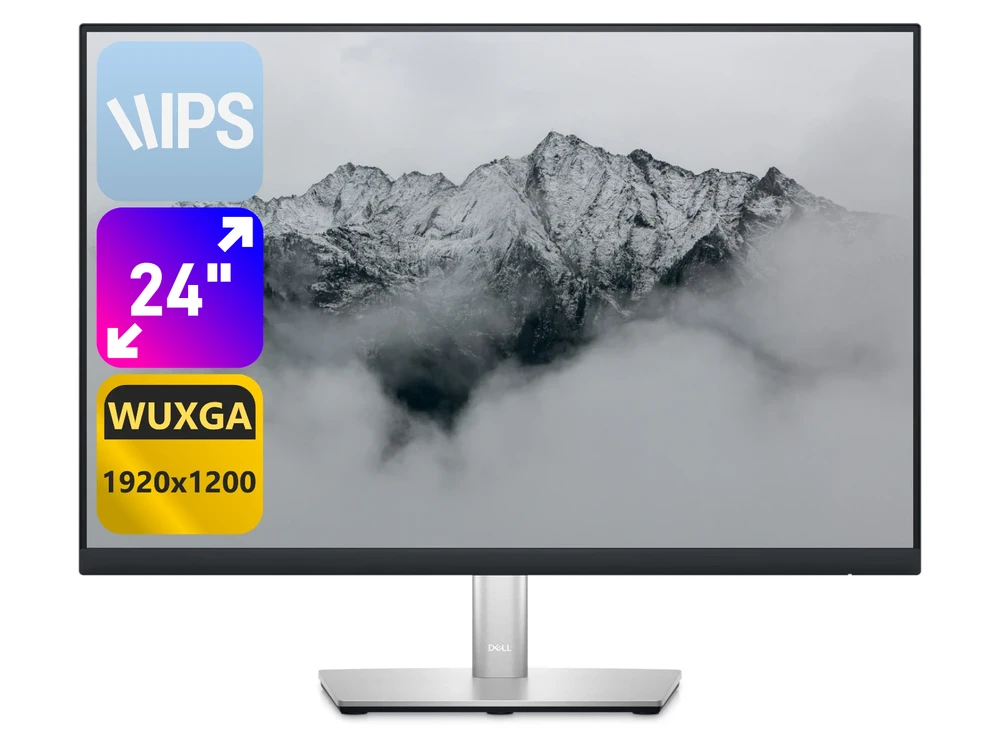 Dell P2423 24'' B