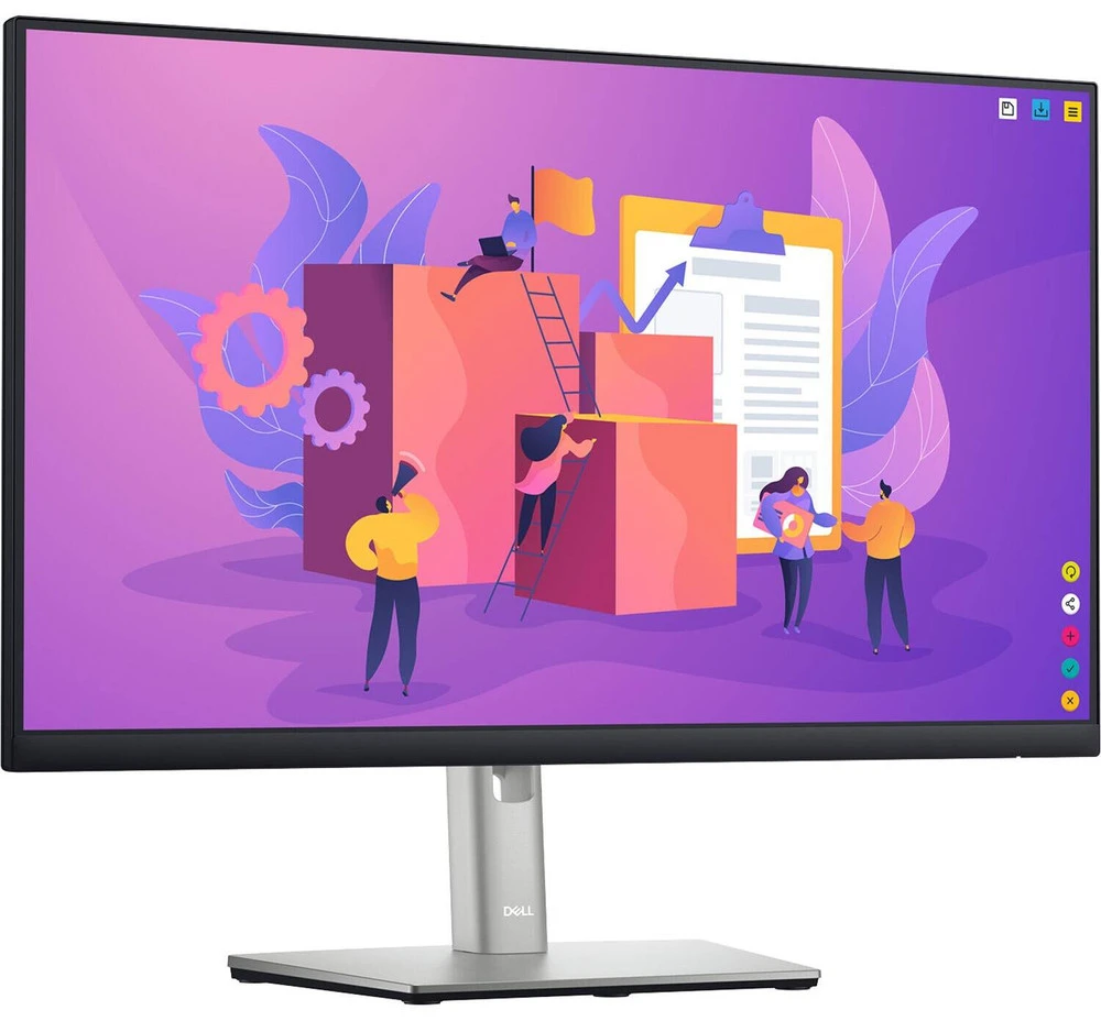 Dell P2422H 24'' NOWY
