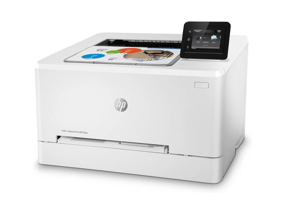 HP Color LaserJet Pro M255DW