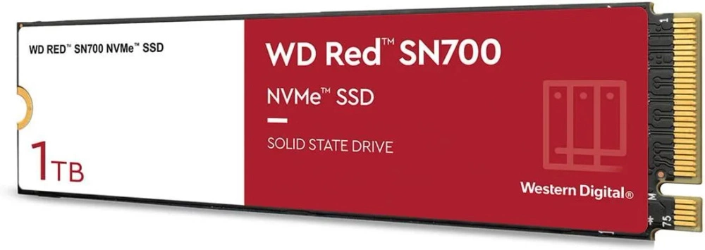 Dysk SSD M.2 NVMe 250GB