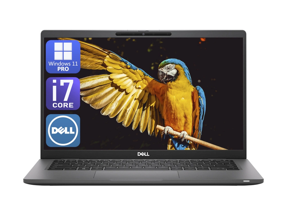 Dell Latitude 7420 i7-1185G7 16GB 512M.2 14" W11P