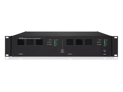 Wzmacniacz Audio Apart PA2240BP