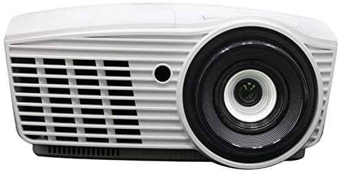 OPTOMA EH415ST