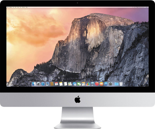 Apple iMac20,1 i5-10500 16GB 256SSD 27'' 