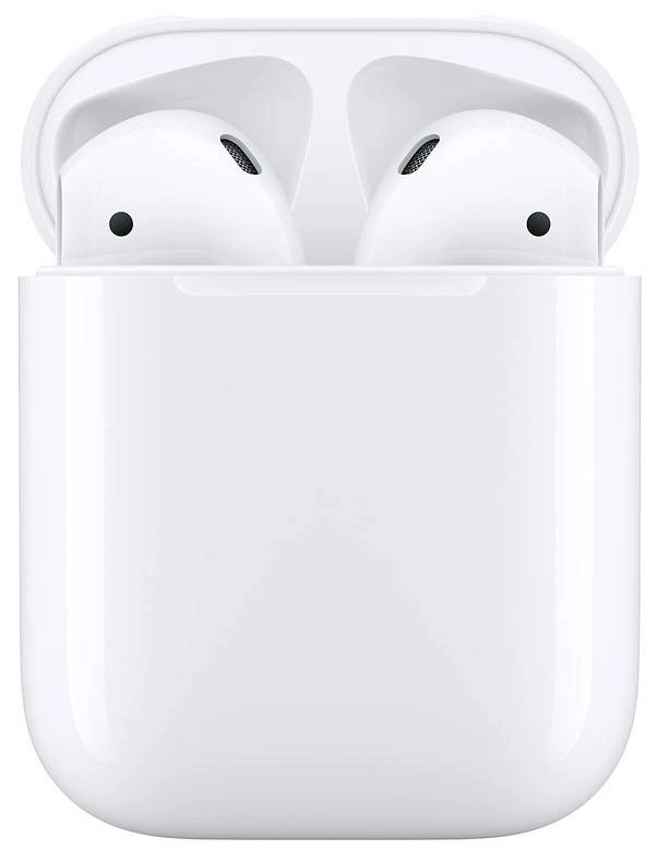 Apple AirPods 2gen. A1602