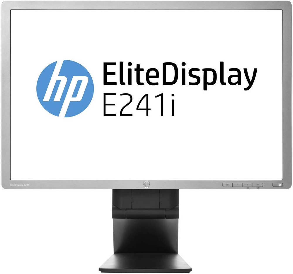 HP EliteDisplay E241i 24'' IPS WUXGA
