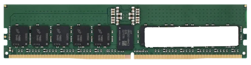 Pamięć RAM DDR5 16GB 4800B