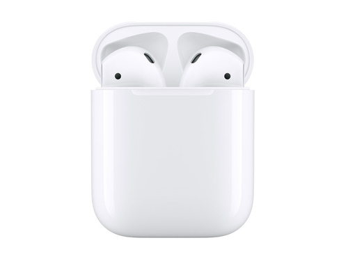 Apple AirPods 2gen. A1602