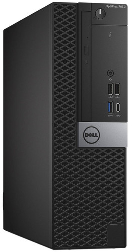 Dell 7050 i5-6500 8GB 500HDD DVD-RW W10Pro