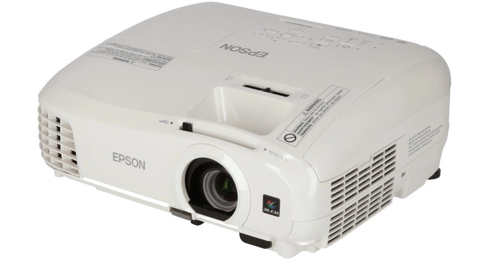 EPSON EH-TW5210