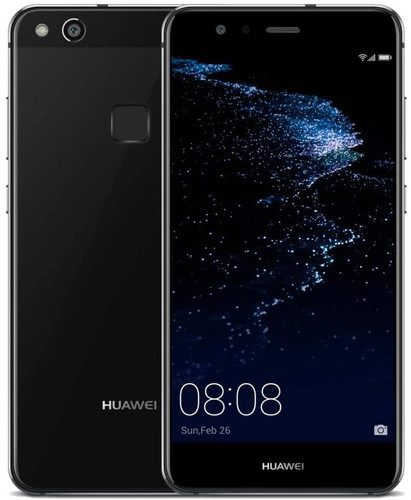 Huawei P10 LITE 32GB Black A