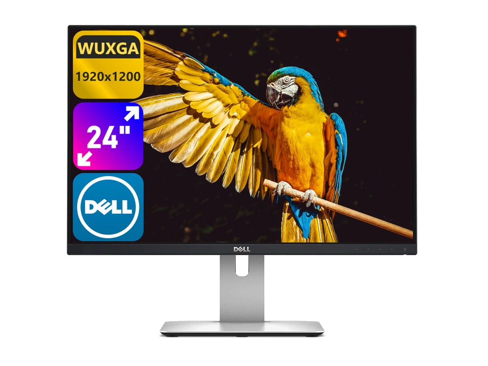 Dell UltraSharp U2415b 24" A