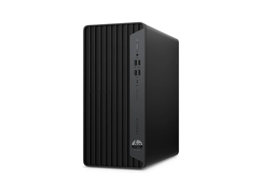 HP ProDesk 600 G6 i7-10700 16GB RAM 256GB M.2 W11P