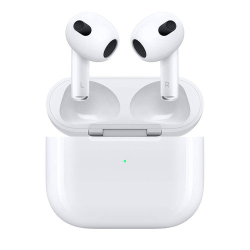 Apple AirPods (3rd gen)