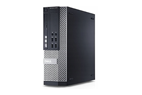 Dell OptiPlex 9020 i5 8GB 260GB SSD W10PRO