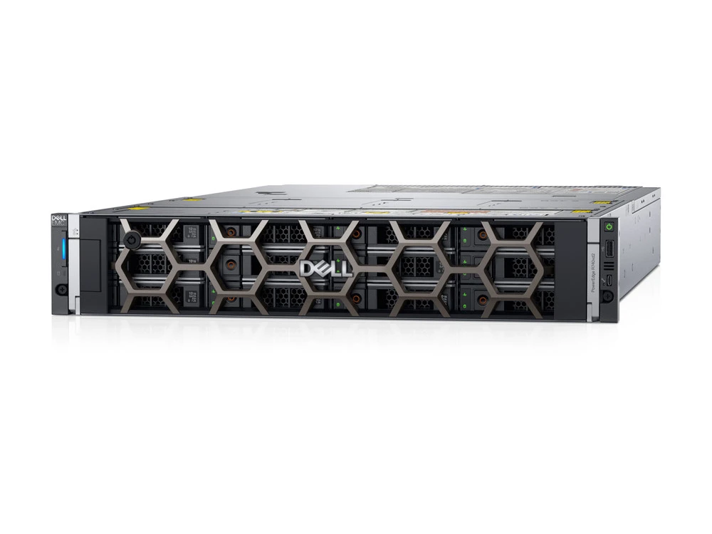 Dell Preision 7920 Xeon 4208/16/512SSD/W10P