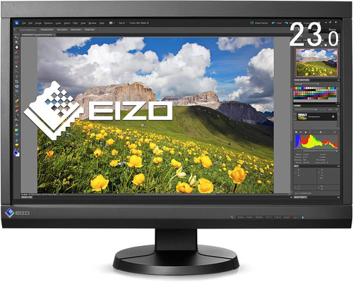 Eizo ColorEdge CS230 W23" A