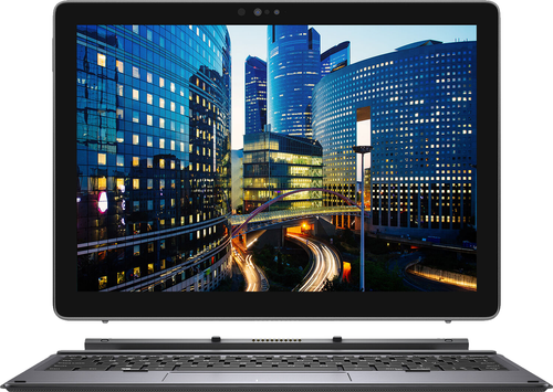 Dell 7210 i5-10310U 16GB 512M.2 Dotykowa 12" Win11Pro