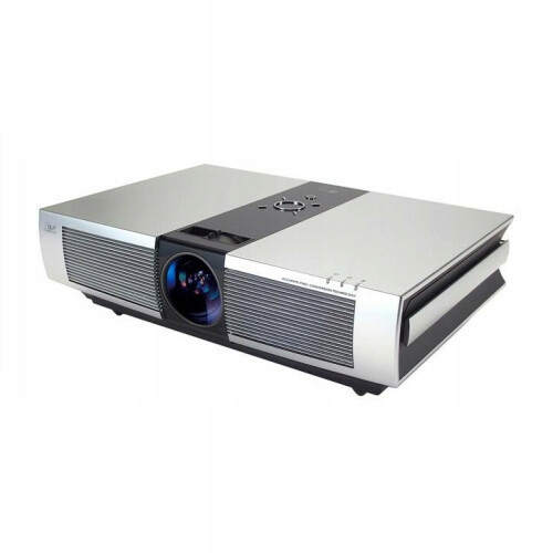 LG RD-JT91 DLP VGA DVI