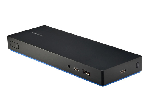 Stacja dokująca HP USB-C Dock G4 HSTNH-U601