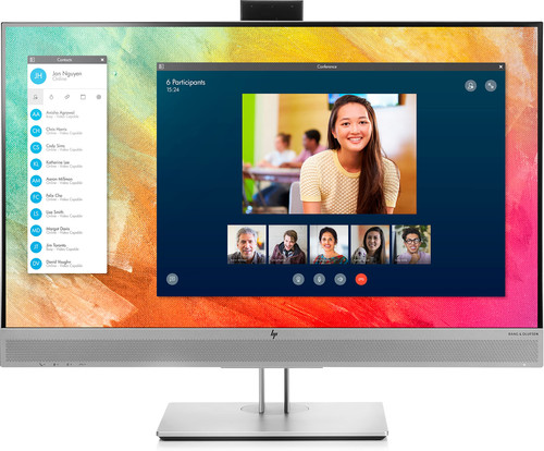 HP EliteDisplay E273M 27" A