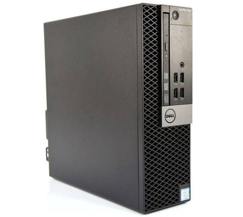Dell 5040 i3-6100/8/260SSD/DVD/W8PRO
