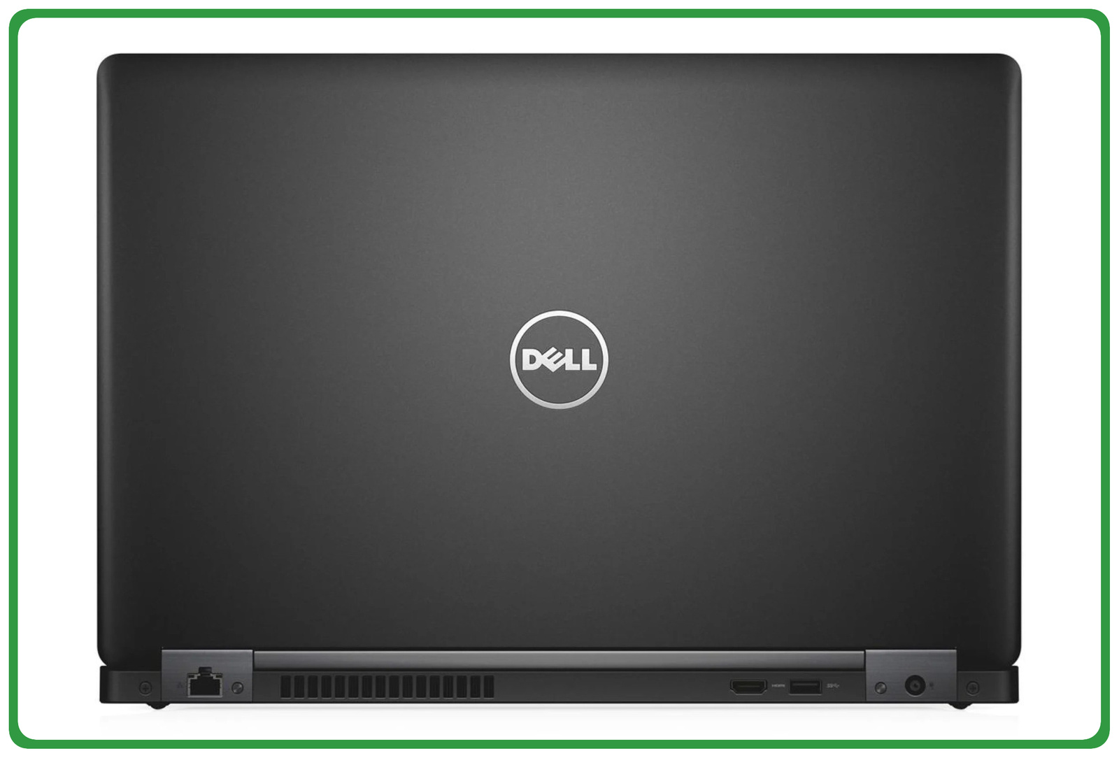 Dell Latitude 5580 i5-6300U/8/256/-/15