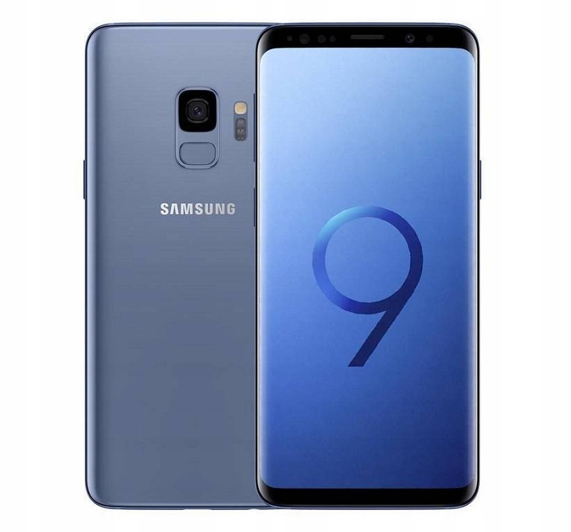 samsung s9 sm g960f