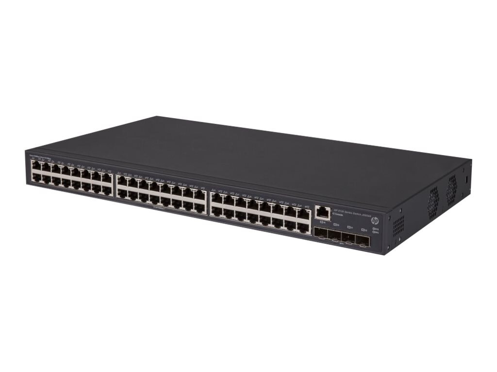 Switch HP JG934A 513048G 4SFP POZOSTAŁE \ Urządzenia serwerowe